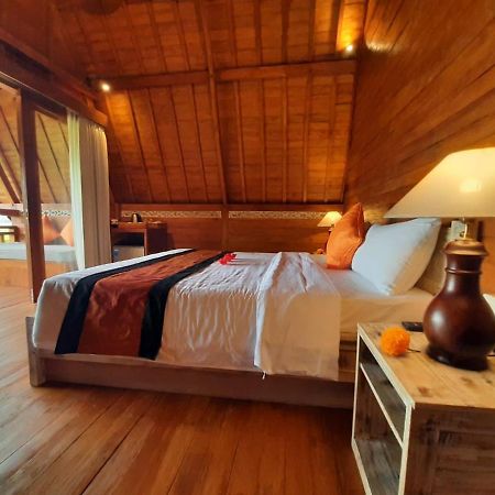 Pb Pondok Gandalangu Garden House Bali Ubud Esterno foto